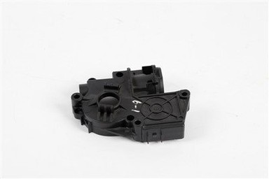 Gear Housing Injection Mould