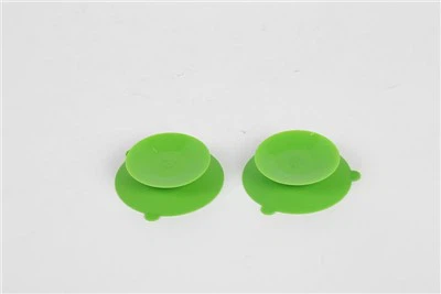 LSR Suction Cup Moulding