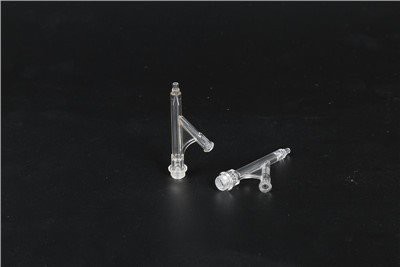 Medical T-branch Connectors