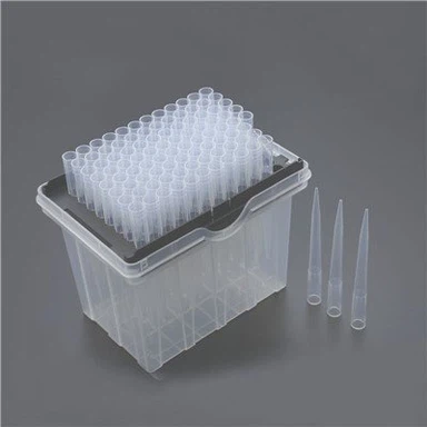 Pipette Tips 1000ul without Filter