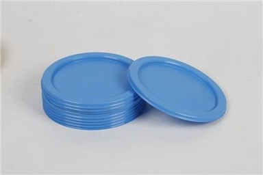 Thin Wall Lid Mould