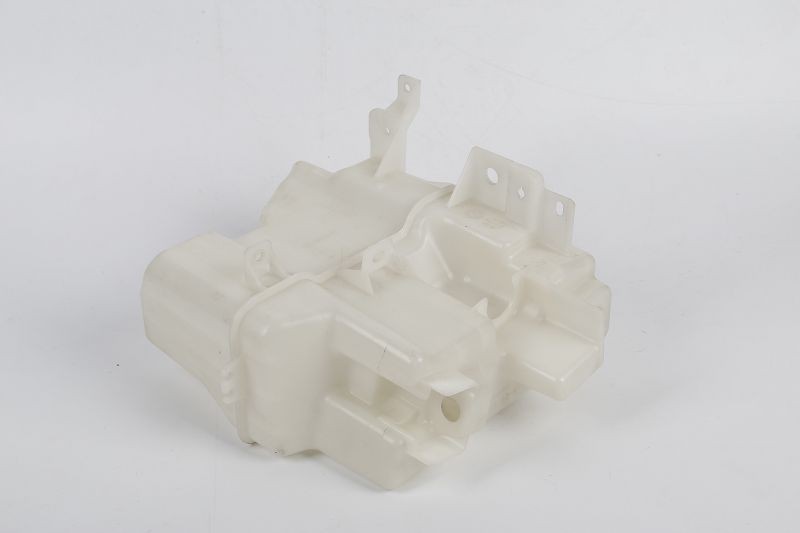 Water Tank Injection Mold