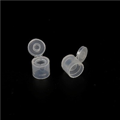 Injection Molding Bottle Caps