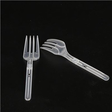 Moulded Plastic Packaging