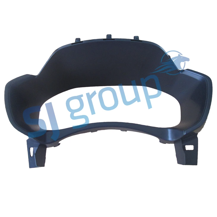 Custom Injection Molding Plastic Auto Parts Automotive Plastic Mould Manufacturer