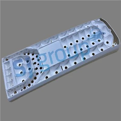 Automotive Reflector Mold And metailisation Solution